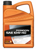 масло RYMAX POSIDON SAE 10W-40 4л